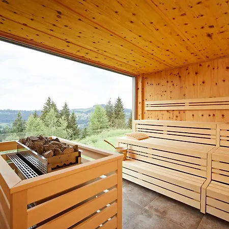 Natur- & Geniesserhotel Der Birkenhof 4*