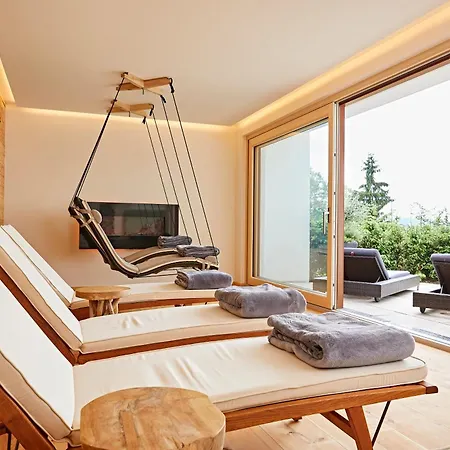 Hotel Natur- & Geniesserhotel Der Birkenhof