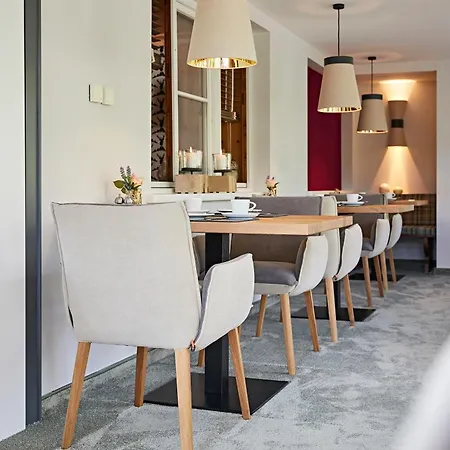 Natur- & Geniesserhotel Der Birkenhof Hotel Oberstaufen
