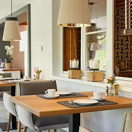 Natur- & Geniesserhotel Der Birkenhof Hotel