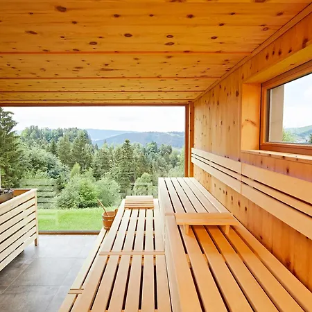 Natur- & Geniesserhotel Der Birkenhof 4*