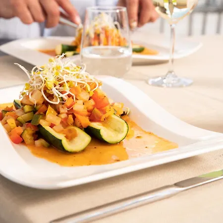 Natur- & Geniesserhotel Der Birkenhof Hotel 4*