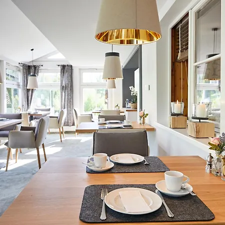 Hotel Natur- & Geniesserhotel Der Birkenhof
