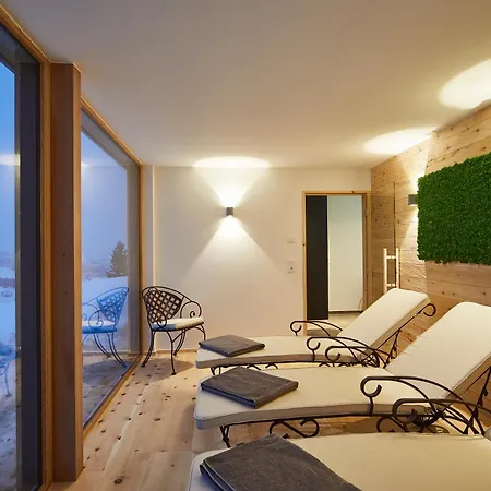 Natur- & Geniesserhotel Der Birkenhof Hotel 4*