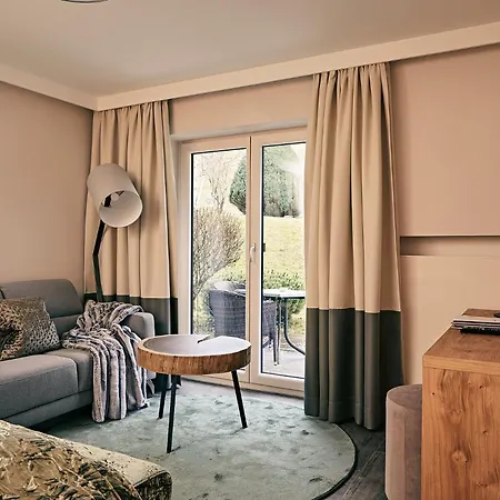 Hotel Natur- & Geniesserhotel Der Birkenhof 4*