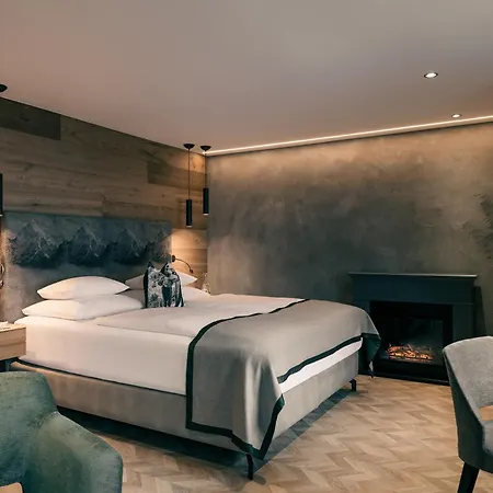 Natur- & Geniesserhotel Der Birkenhof 4* Oberstaufen