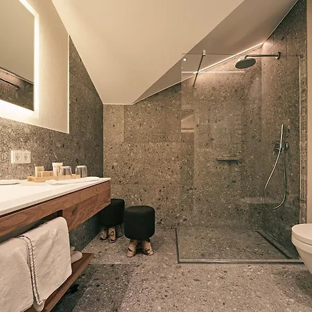 Natur- & Geniesserhotel Der Birkenhof 4*