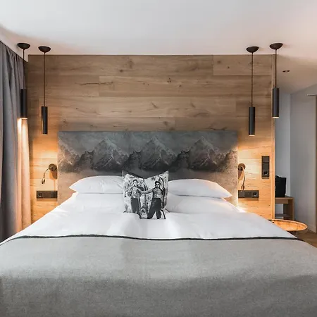 Natur- & Geniesserhotel Der Birkenhof Hotel Oberstaufen