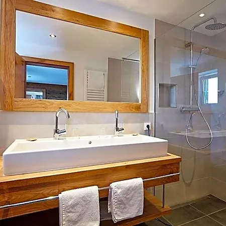 Szálloda Natur- & Geniesserhotel Der Birkenhof 4*