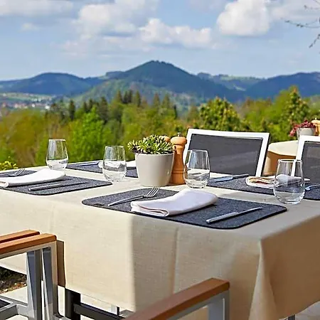 Natur- & Geniesserhotel Der Birkenhof