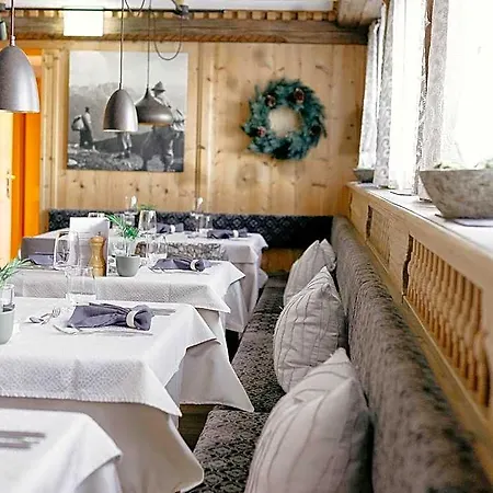 호텔 Natur- & Geniesserhotel Der Birkenhof