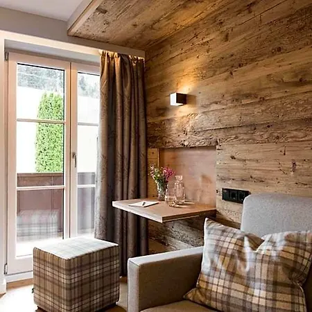Hotel Natur- & Geniesserhotel Der Birkenhof 4*