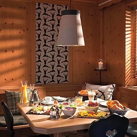 Natur- & Geniesserhotel Der Birkenhof 4*