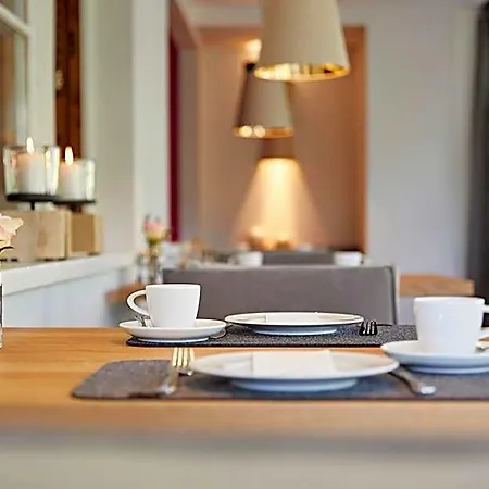 Natur- & Geniesserhotel Der Birkenhof 호텔 4*