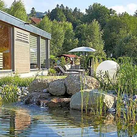 Natur- & Geniesserhotel Der Birkenhof 호텔 4*