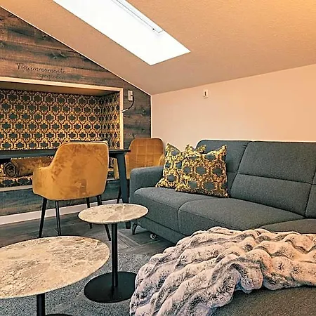 호텔 Natur- & Geniesserhotel Der Birkenhof 4*
