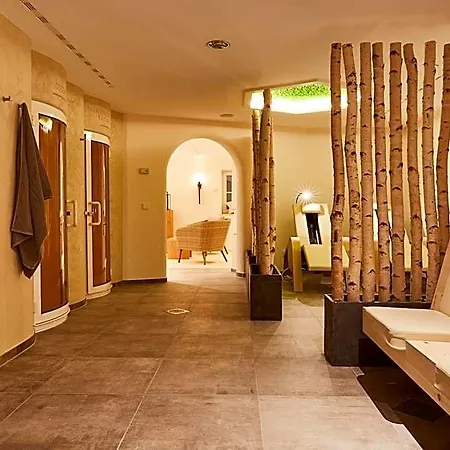 Natur- & Geniesserhotel Der Birkenhof